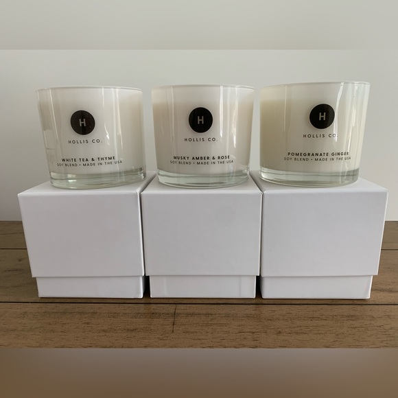 Rachel Hollis BUNDLE | 2 Books + RISE Affirmation Candle | NWT - Picture 4 of 6